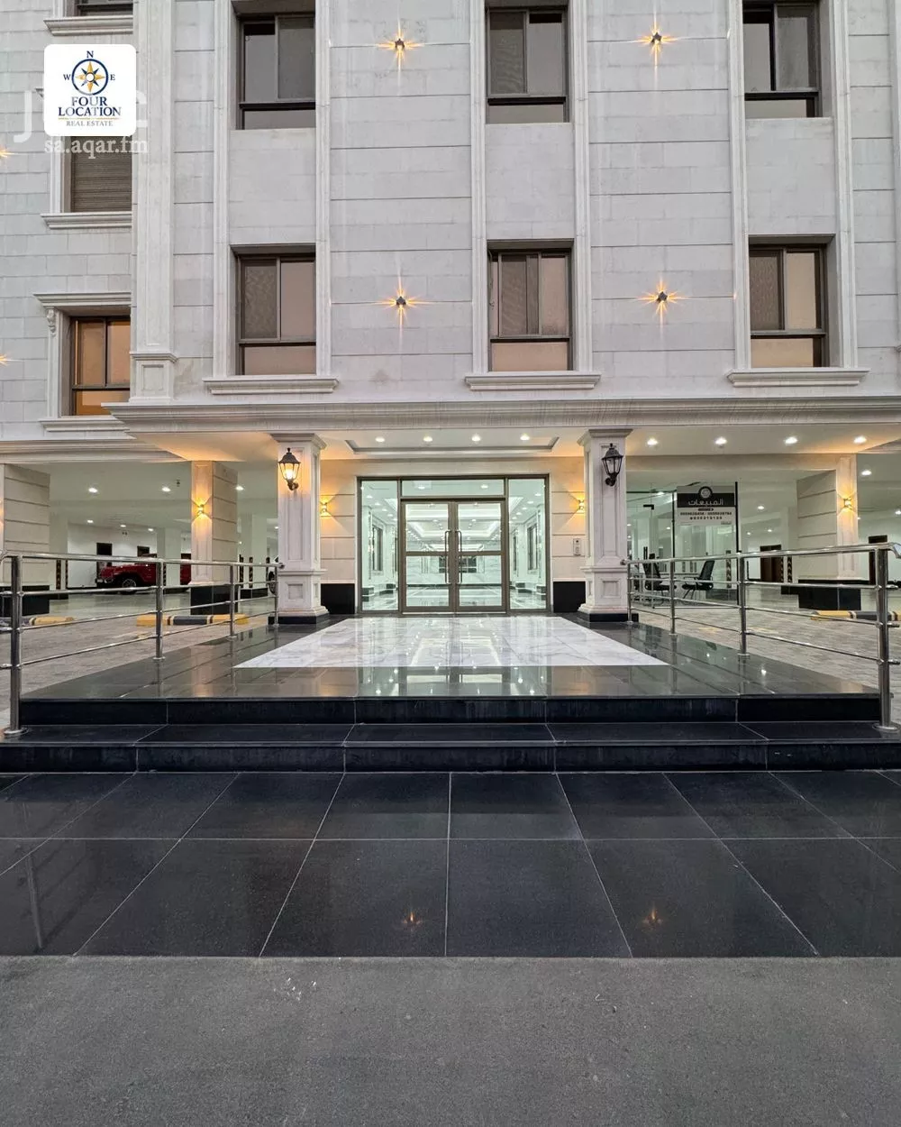 6 bedroom apartment in Al Shati, Jeddah 15