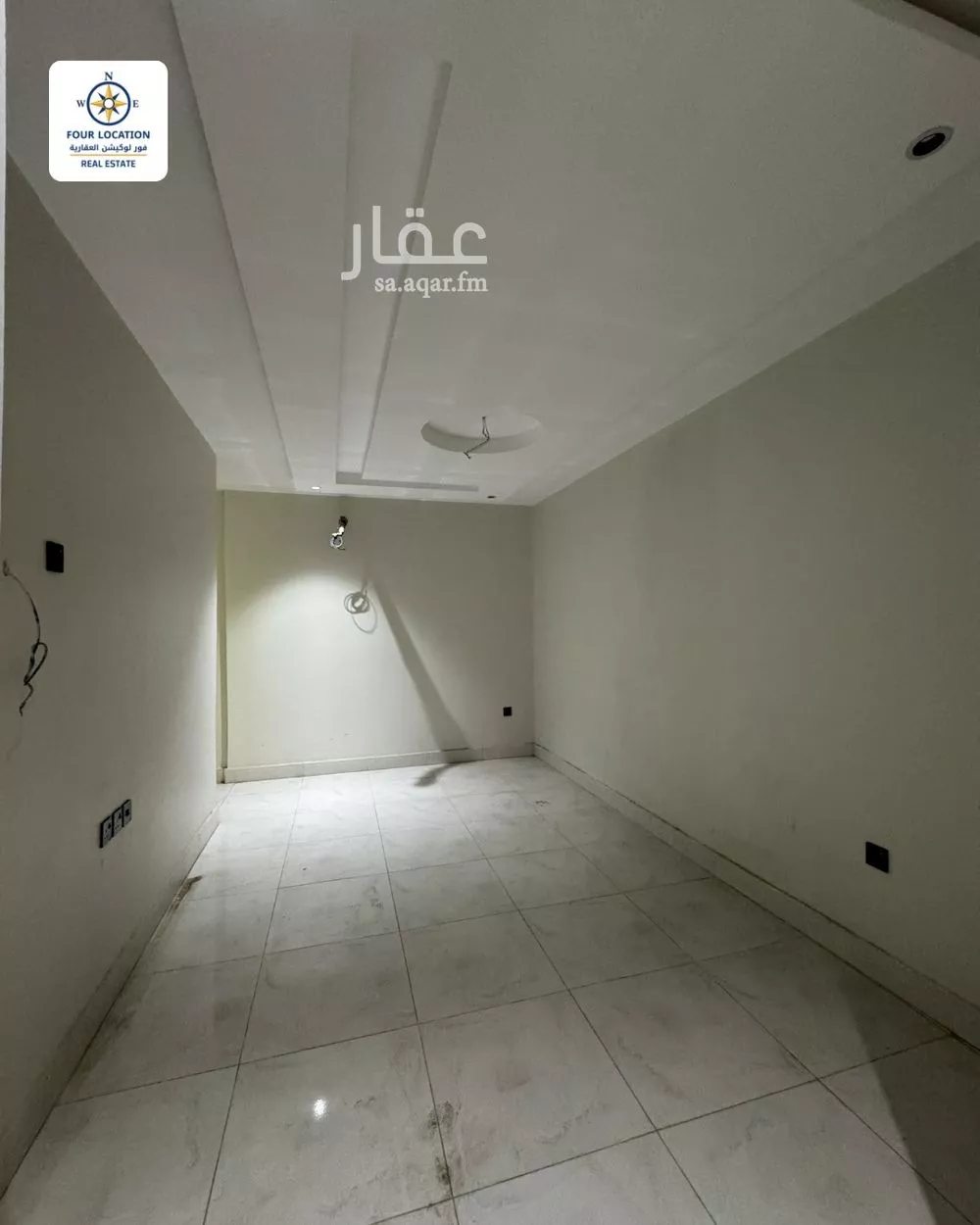 شقة 4 غرف في ابرق الرغامة 2