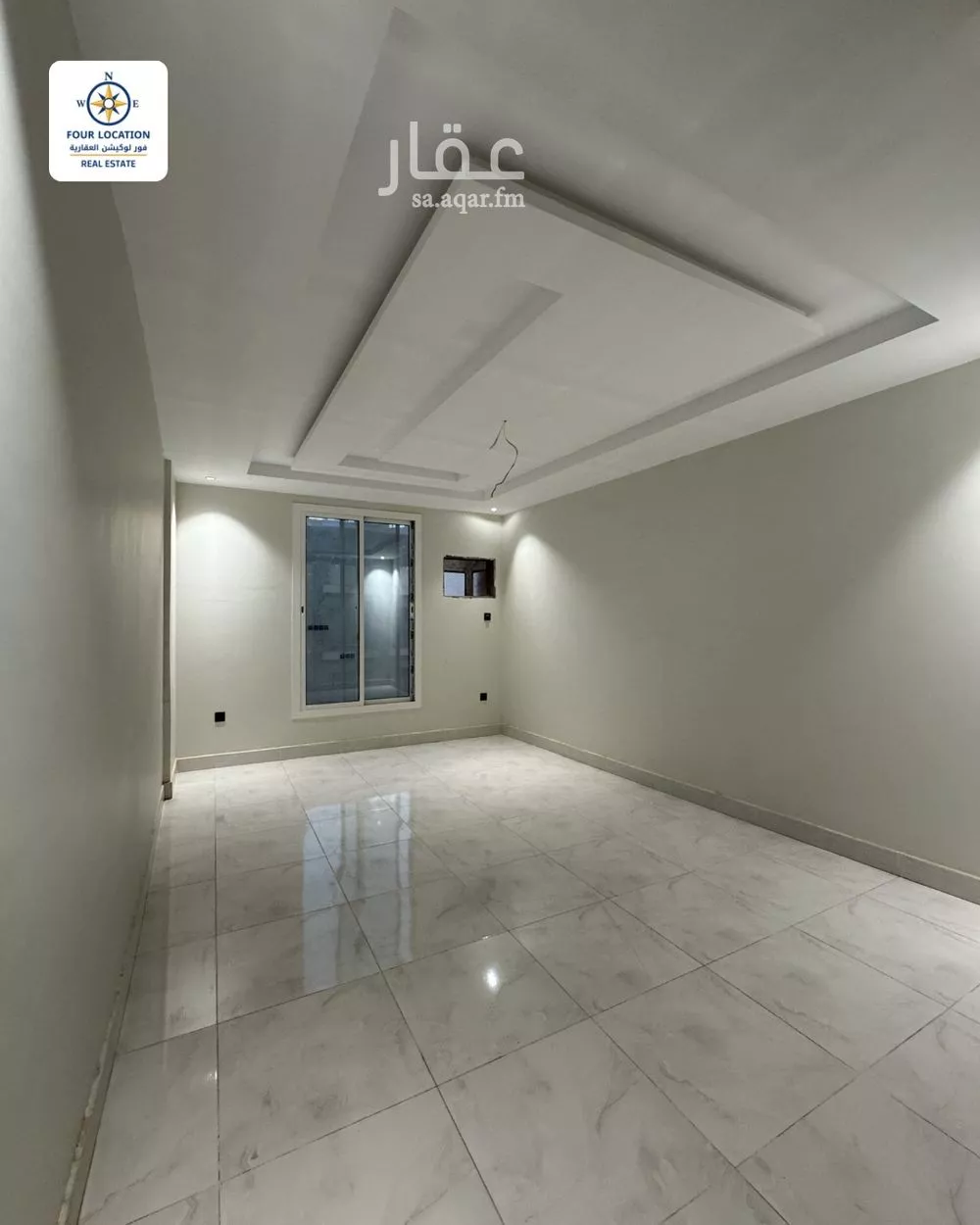 شقة 6 غرف في ابرق الرغامة 2