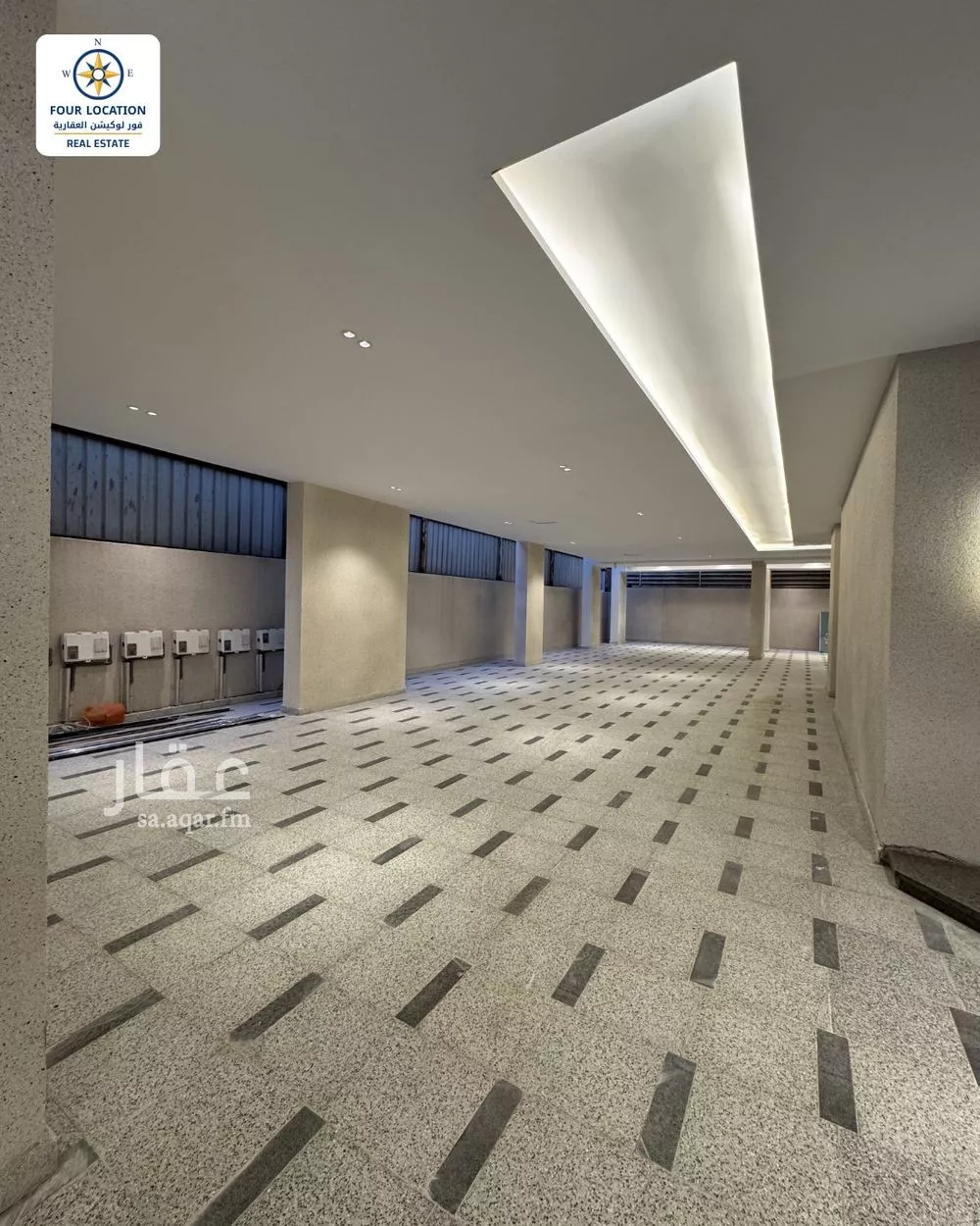 3 bedroom apartment in Al Salamah 4