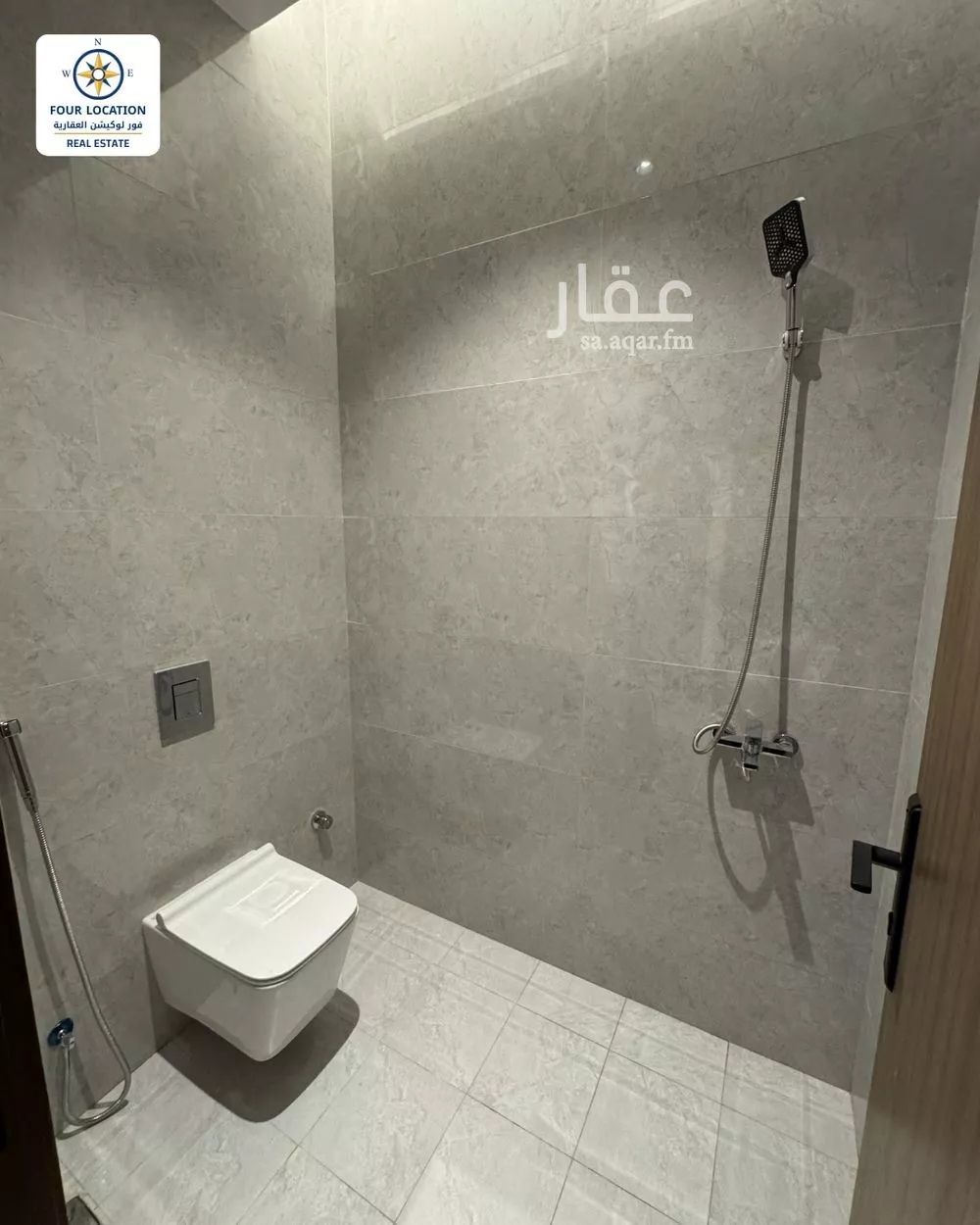 2 bedroom apartment in Al Salamah 5