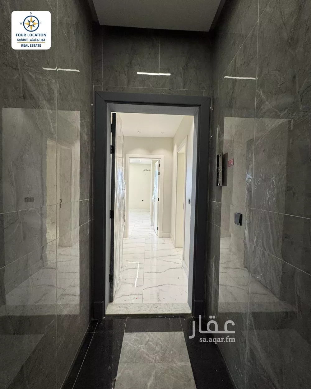2 bedroom apartment in Al Safa, Jeddah 9