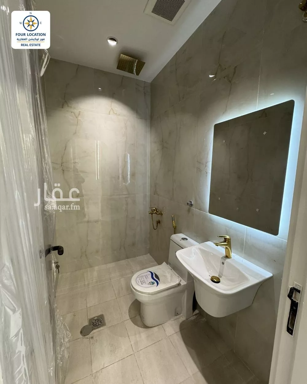 2 bedroom apartment in Al Safa, Jeddah 10