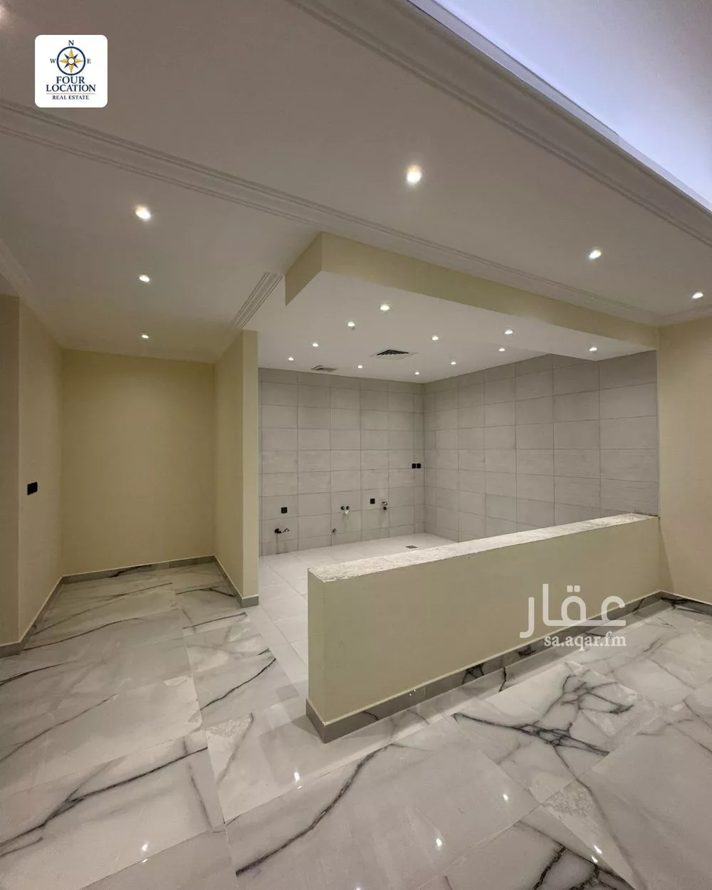 6 bedroom apartment in Al Shati, Jeddah 5