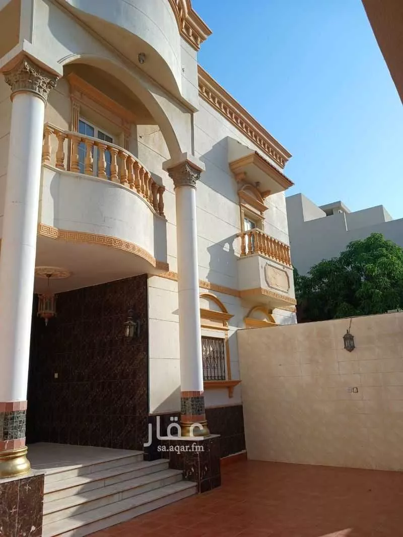 فيلا 12 غرف في ابحر الجنوبية 2