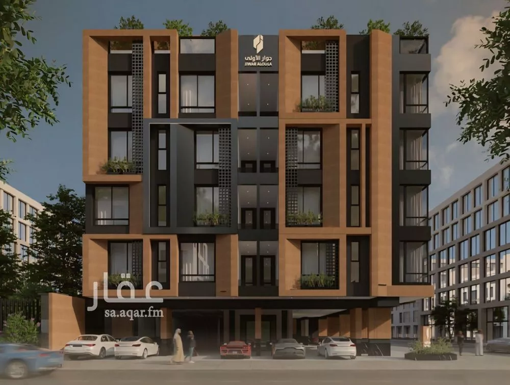 2 bedroom apartment in Al Faisaliyyah 4