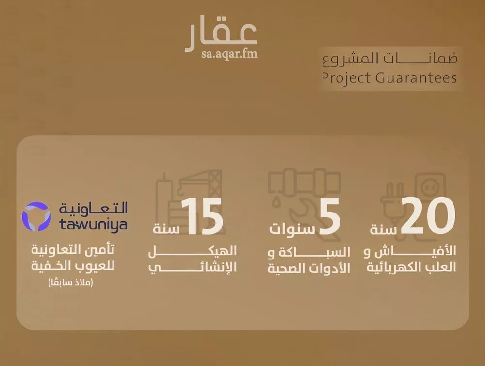 شقة 4 غرف في الفيصلية 4