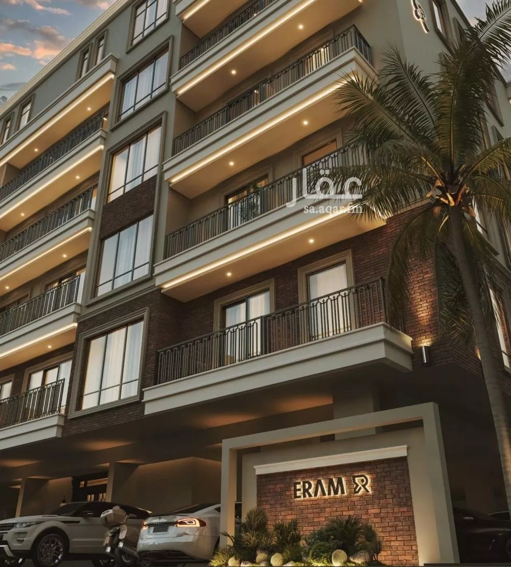 شقة 2 غرف في الزهراء 5