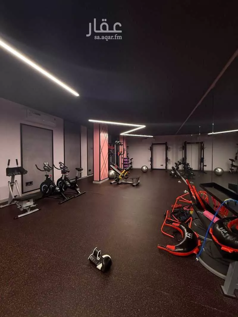 4 bedroom apartment in Al Fayha, Jeddah 6