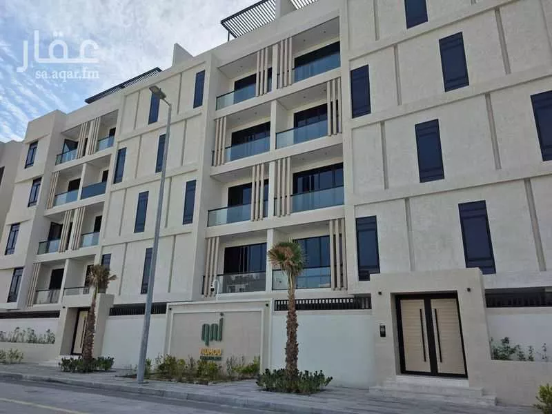 شقة 3 غرف في السيف 2