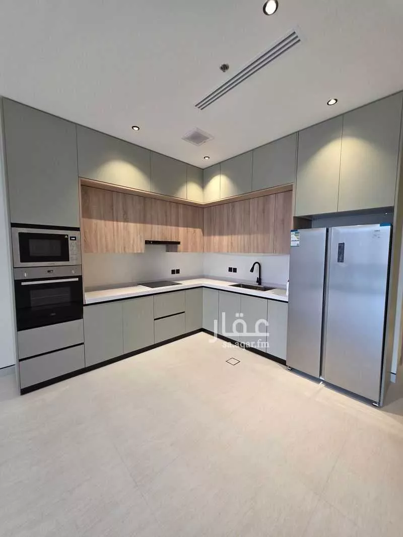 شقة 3 غرف في السيف 1