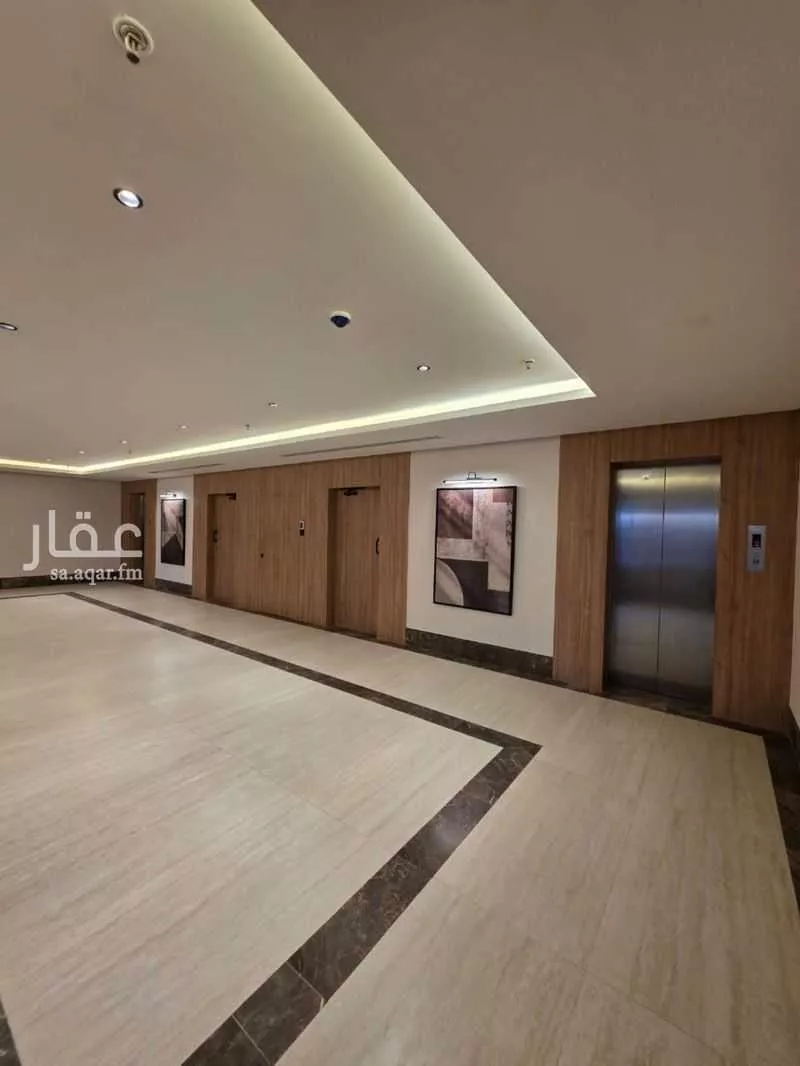 شقة 3 غرف في السيف 1