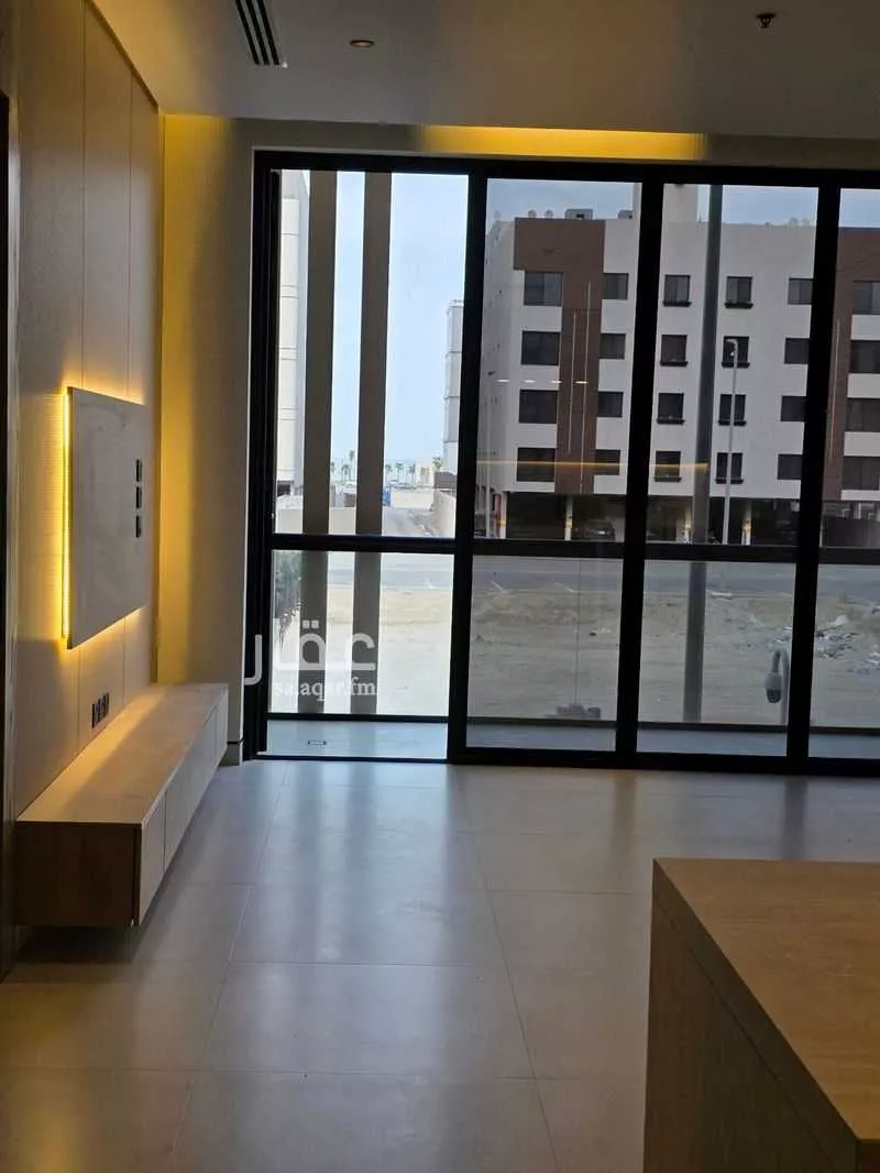 شقة 3 غرف في السيف 3