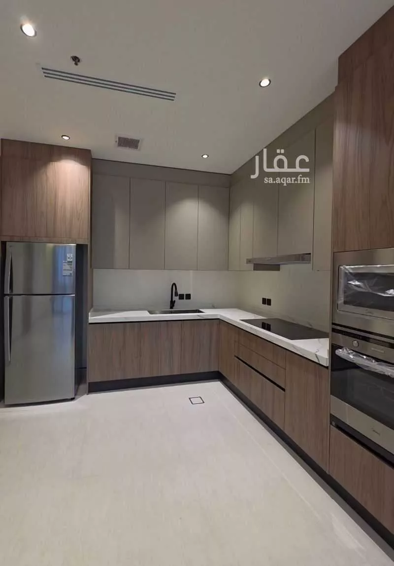 شقة 3 غرف في السيف 3