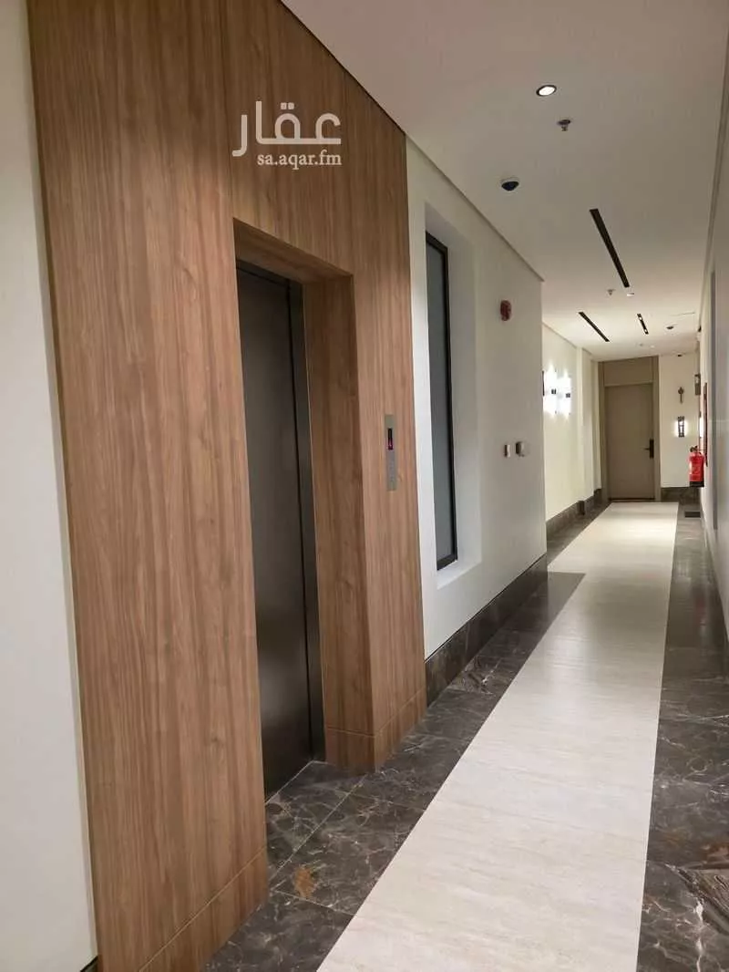 شقة 3 غرف في السيف 3