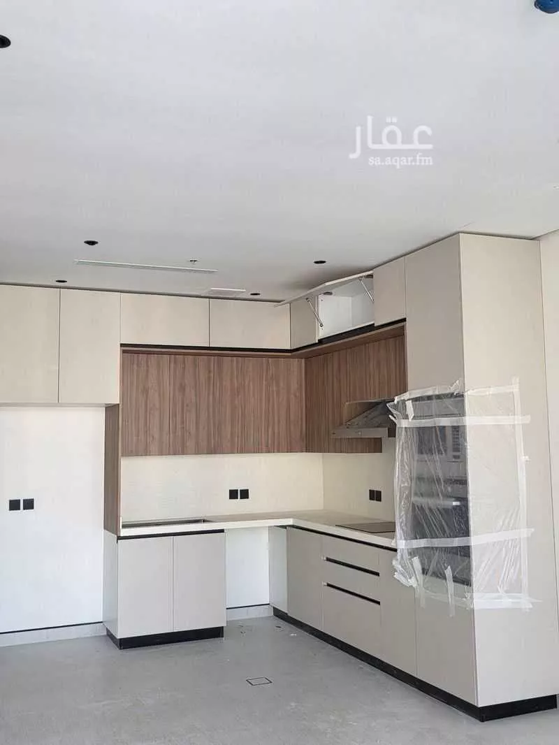 شقة 3 غرف في السيف 4