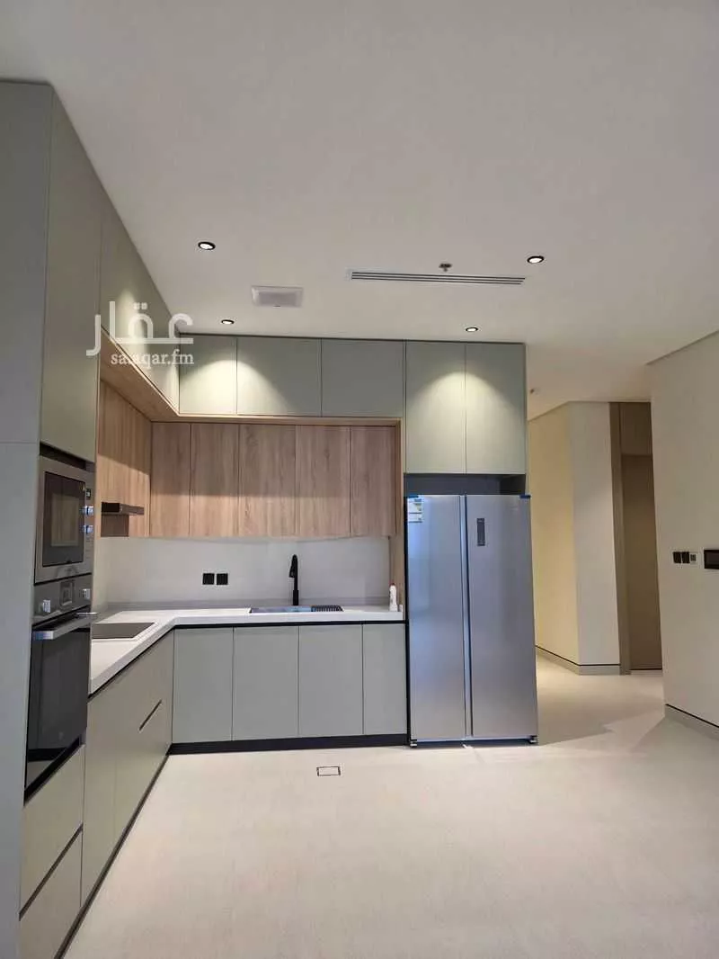 شقة 3 غرف في السيف 3