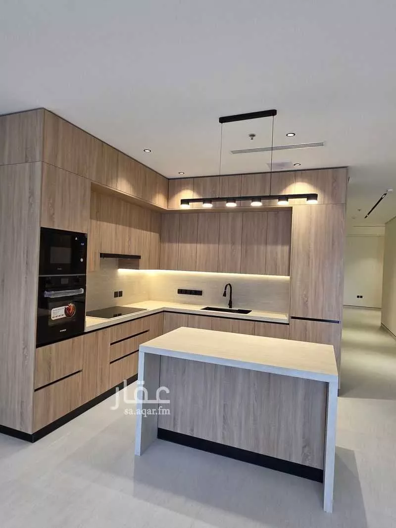 شقة 3 غرف في السيف 5