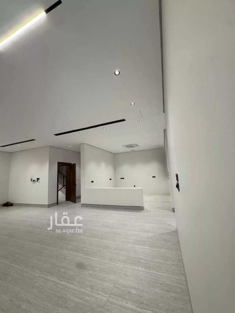 دور 5 غرف في النرجس 5