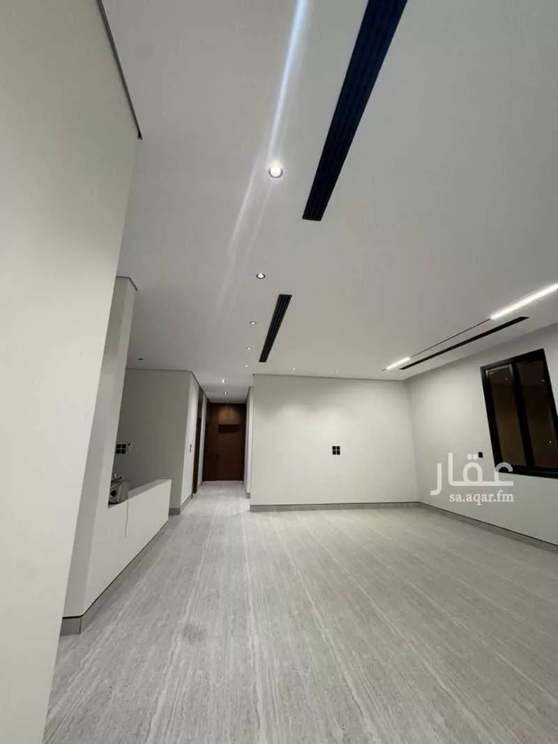 دور 5 غرف في النرجس 4