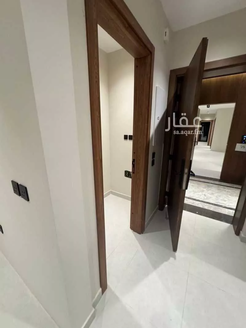 شقة 4 غرف في النرجس، الرياض 6