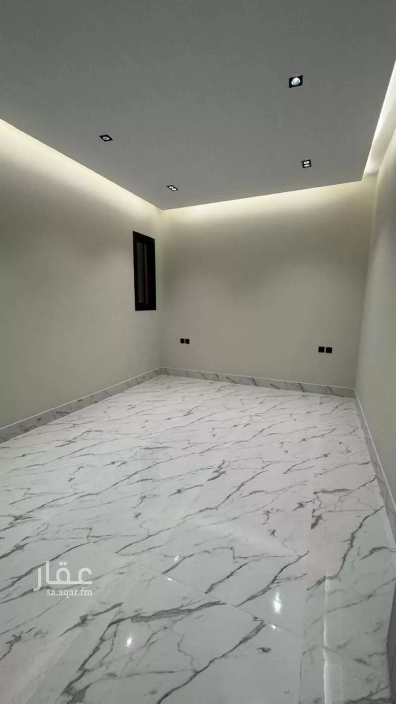 شقة 3 غرف في العارض 3