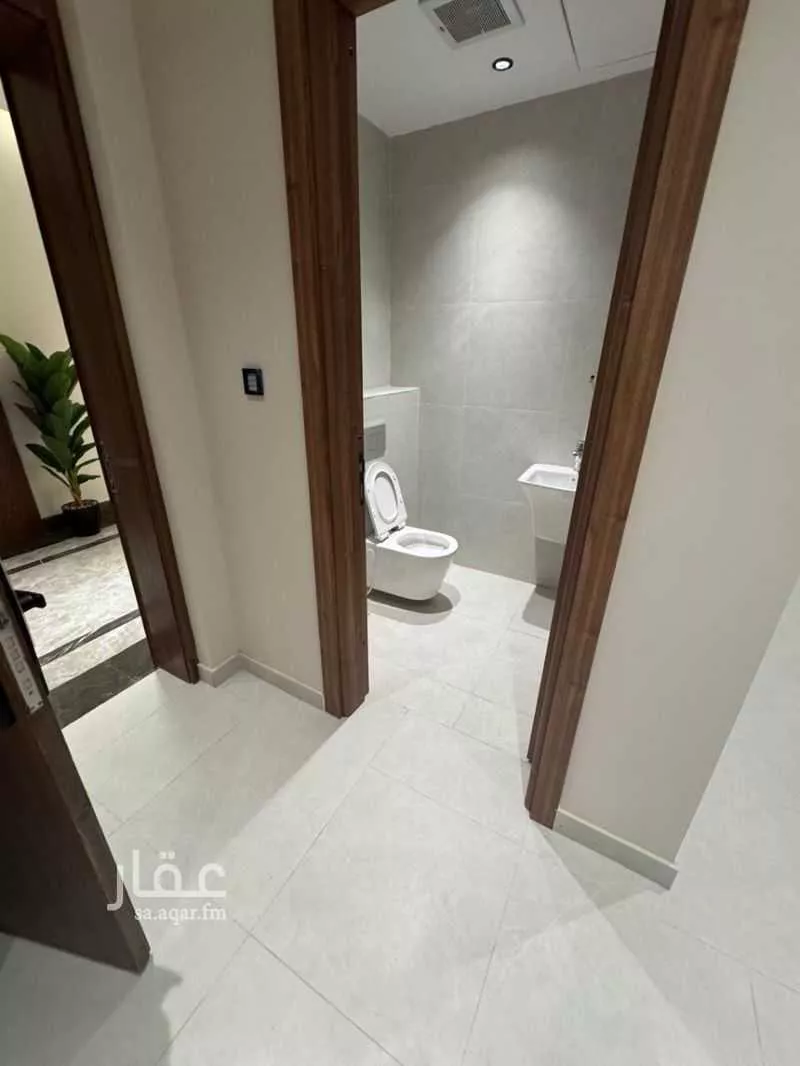 شقة 4 غرف في النرجس، الرياض 4