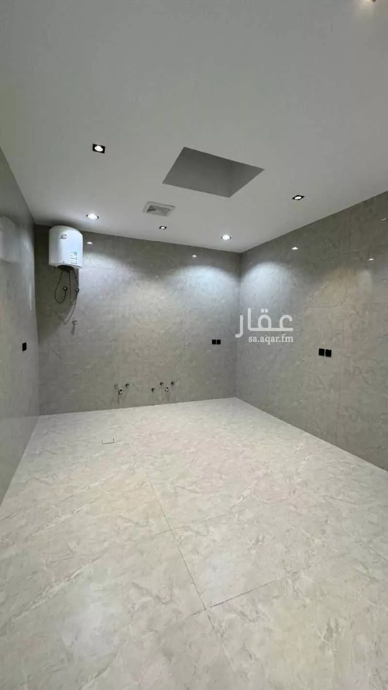 شقة 3 غرف في العارض 4