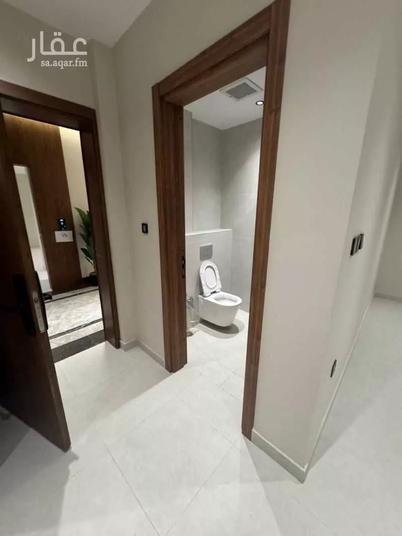 شقة 4 غرف في النرجس، الرياض 8