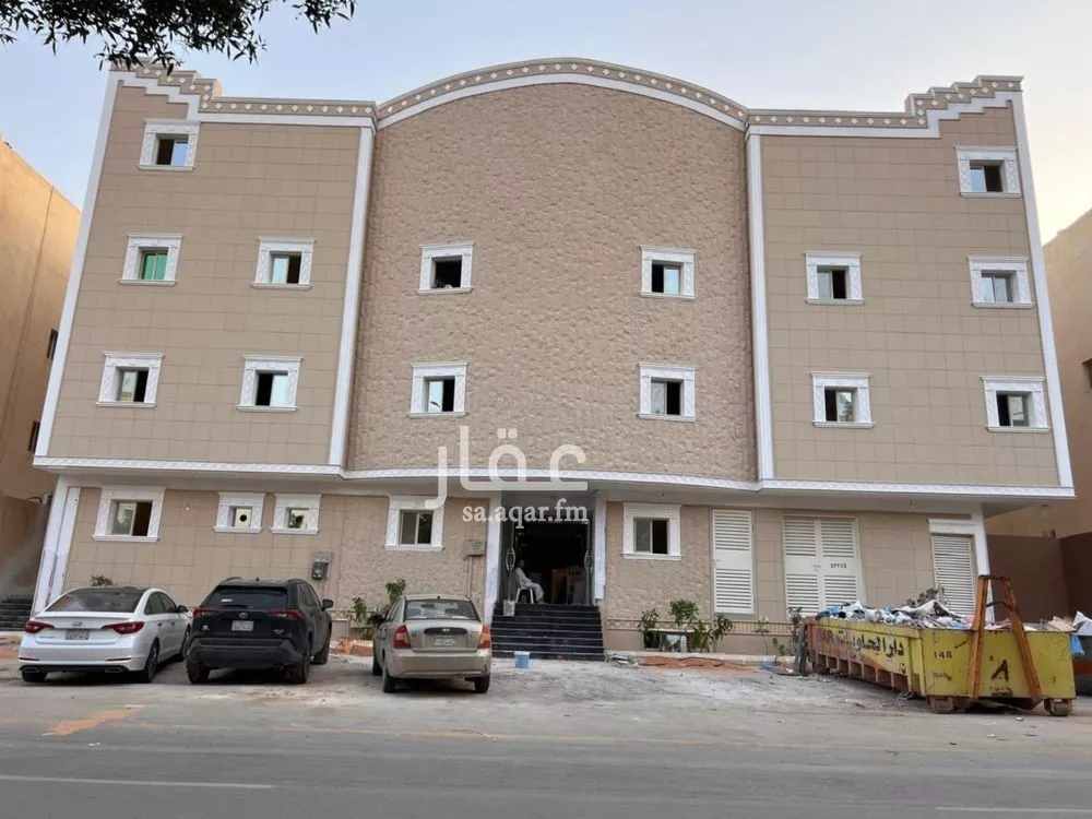 1 bedroom apartment in Al Yasmin