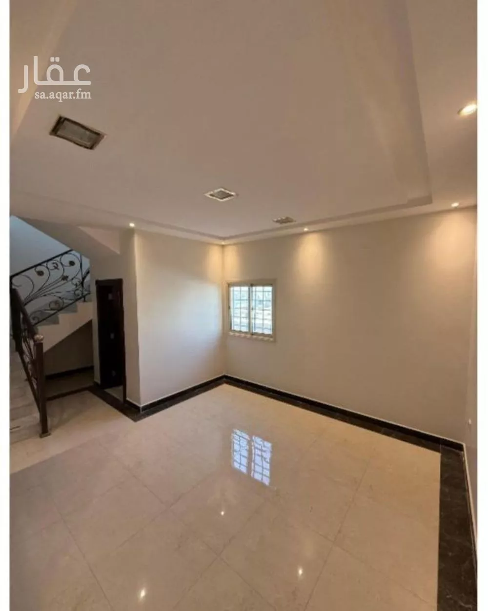 شقة 3 غرف في الملقا 2