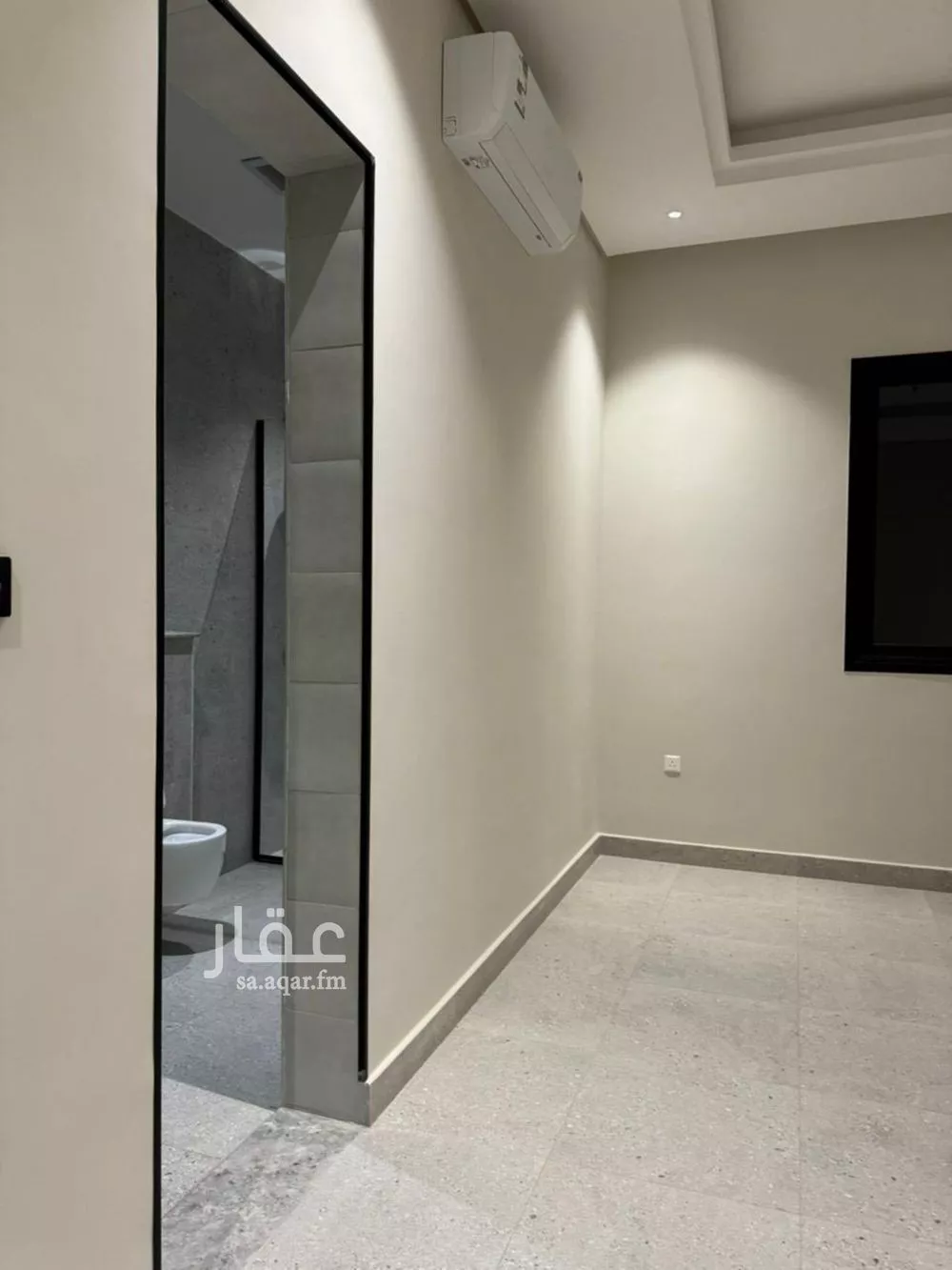 شقة 3 غرف في العارض 1