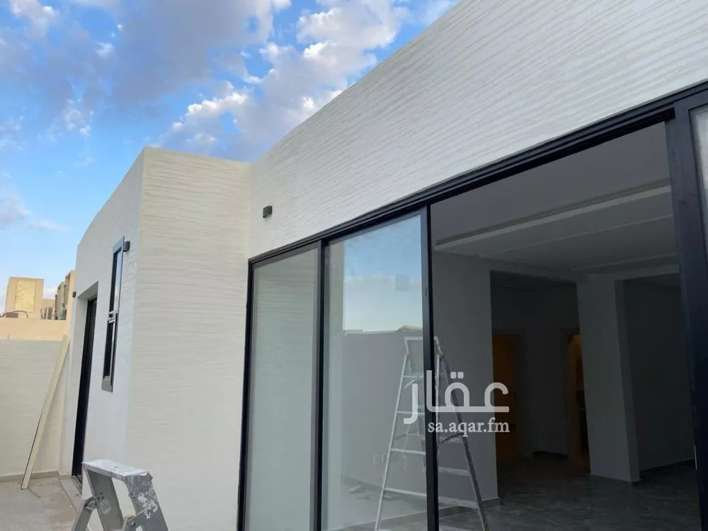 شقة 3 غرف في العارض 2