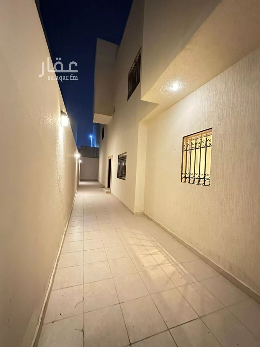 4 bedroom villa in Al Rabie, Riyadh 5