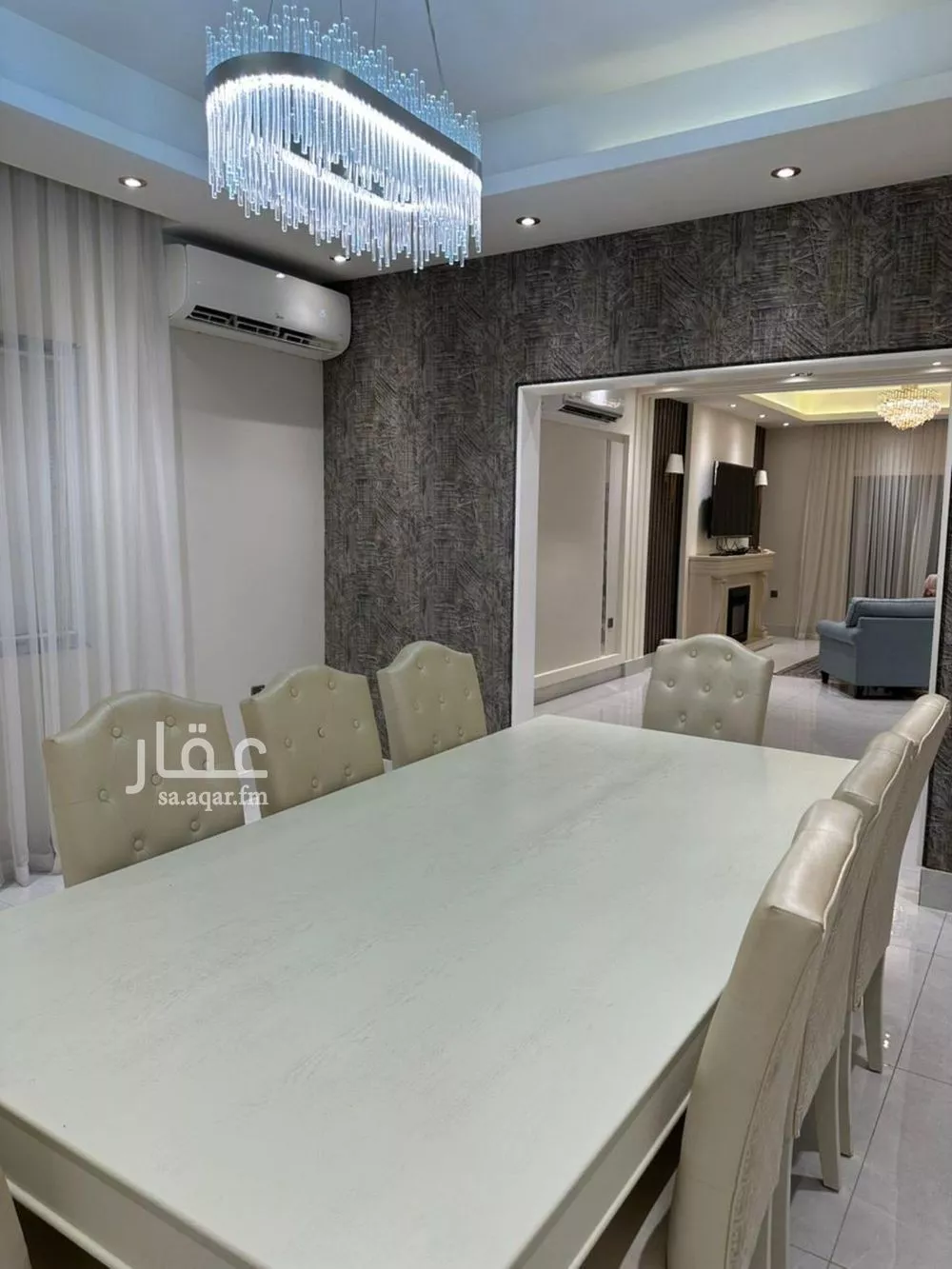 4 bedroom villa in Al Rabie, Riyadh 9
