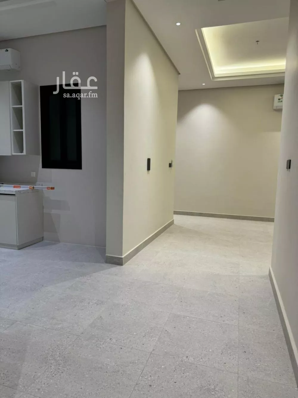 شقة 3 غرف في العارض 5