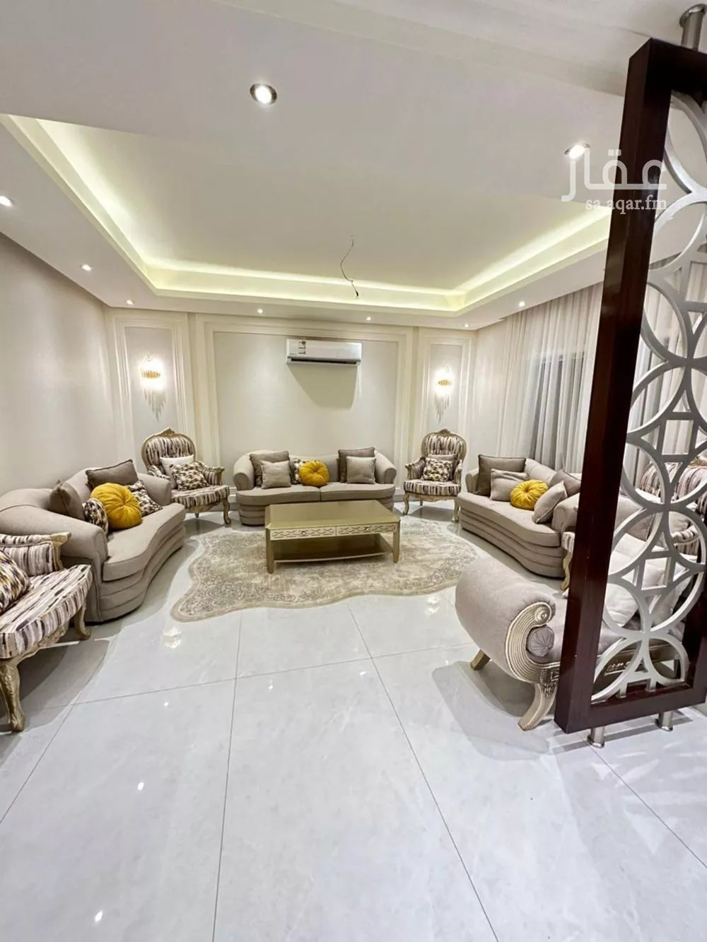 4 bedroom villa in Al Rabie, Riyadh 11
