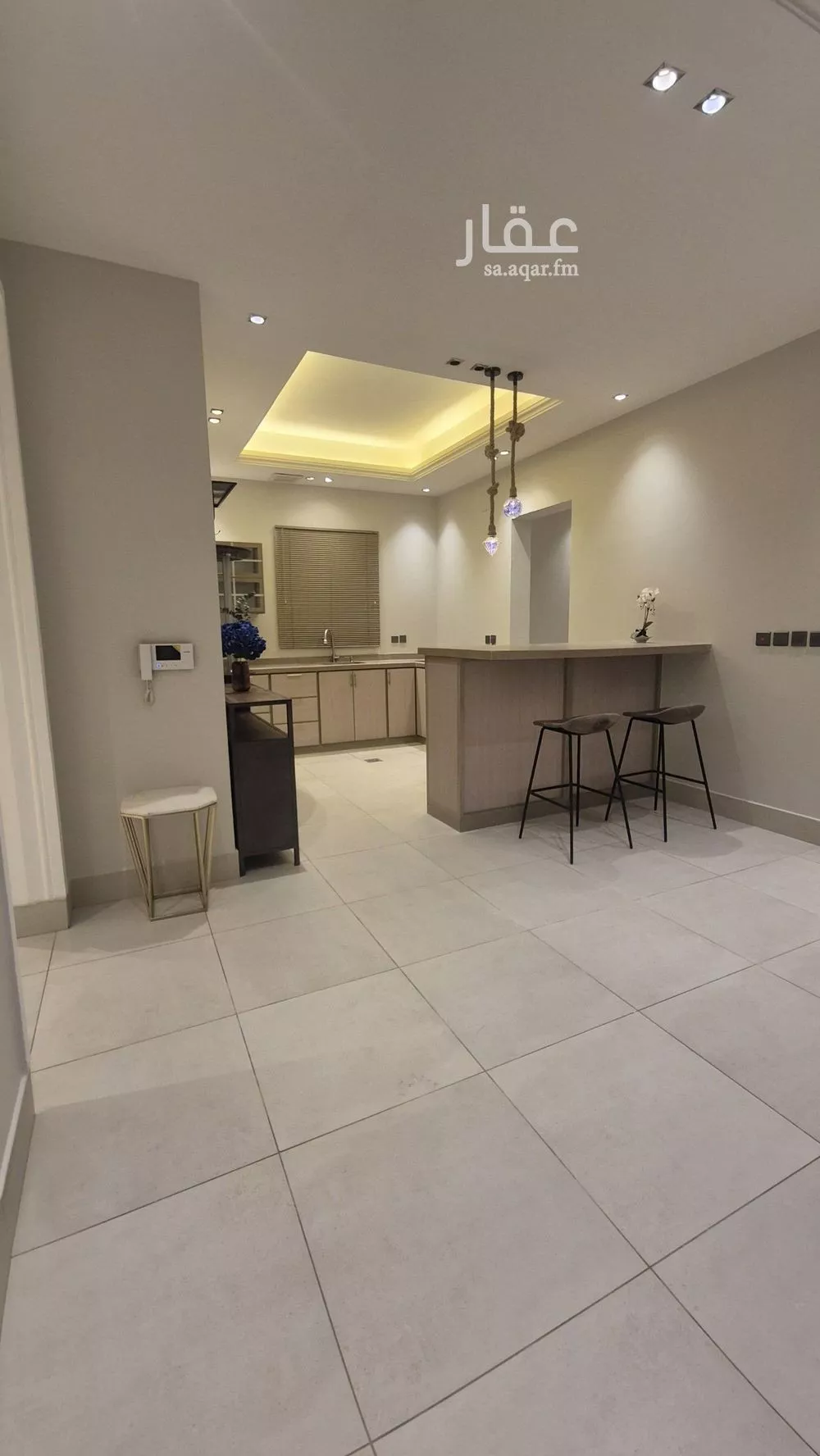 شقة 2 غرف في القيروان 5