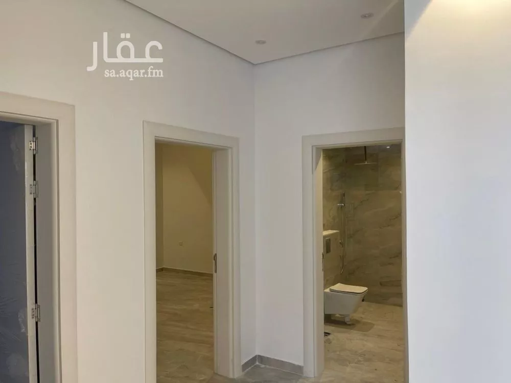 شقة 3 غرف في العارض 1