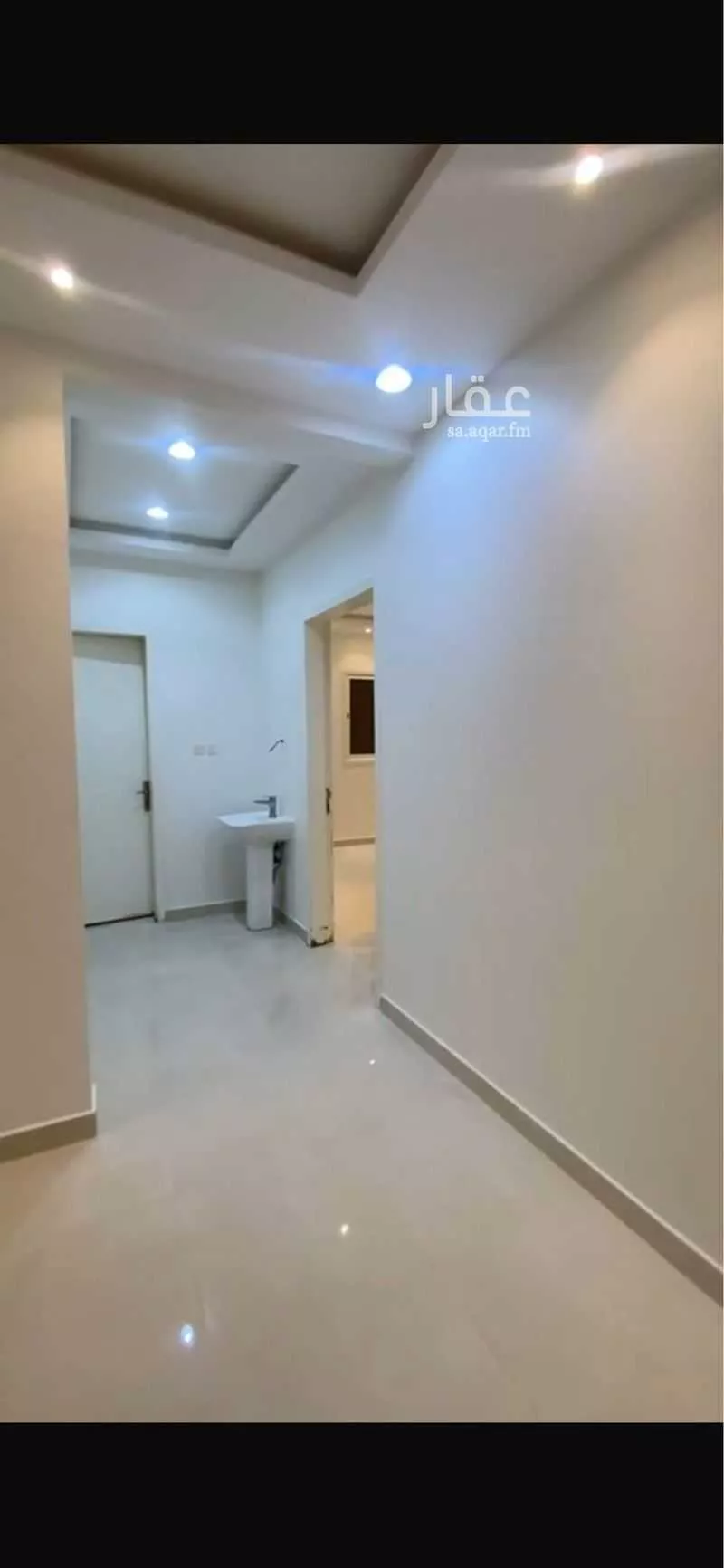 شقة 3 غرف في عكاظ 3