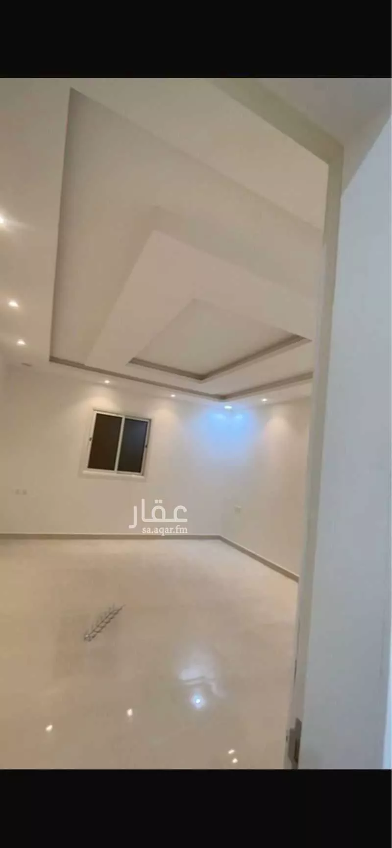 شقة 3 غرف في عكاظ 4