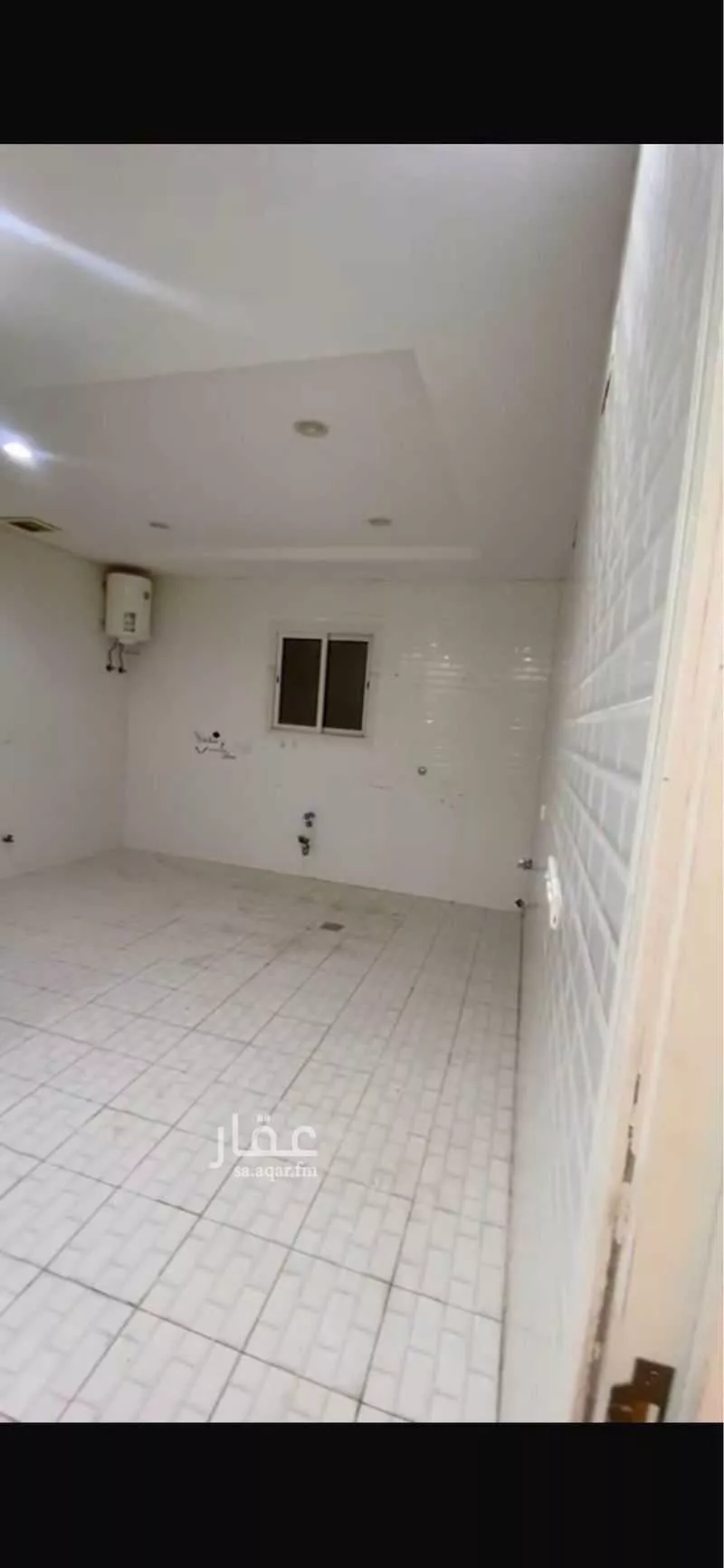 شقة 3 غرف في عكاظ 1