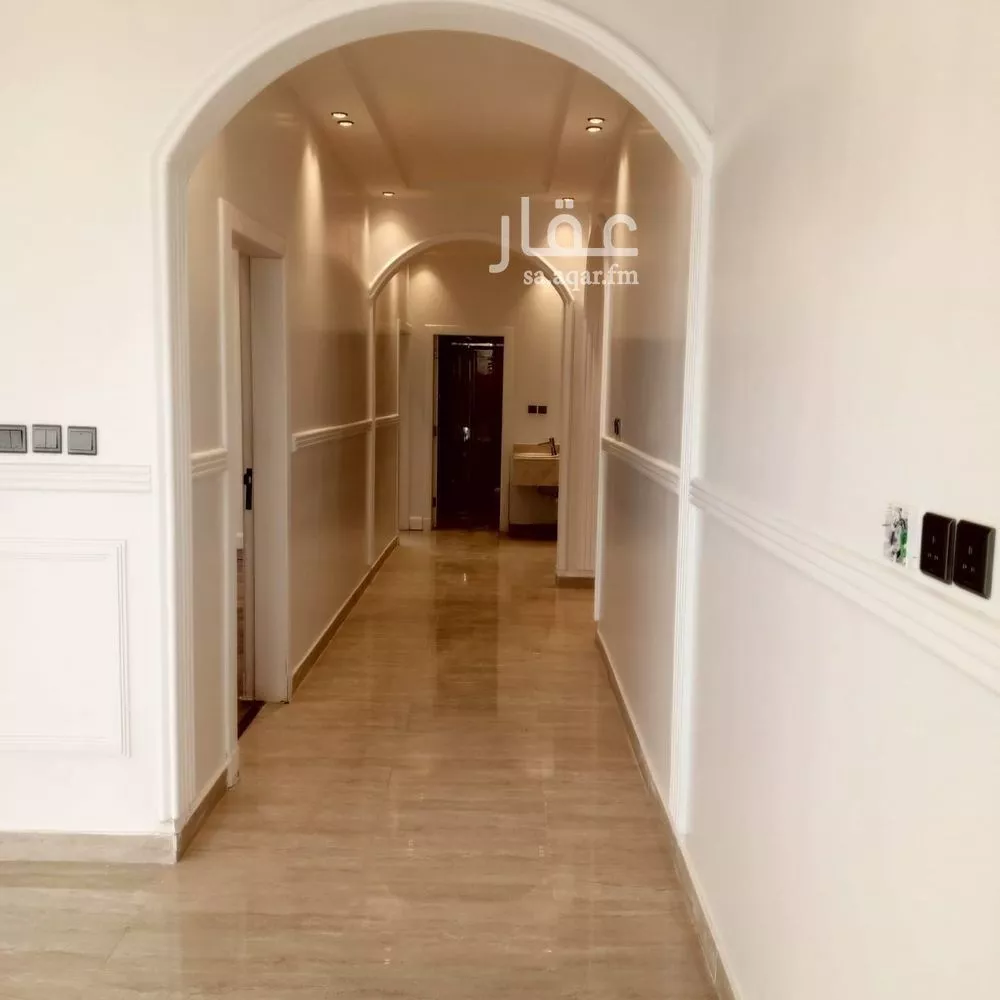 شقة 3 غرف في الملقا 1