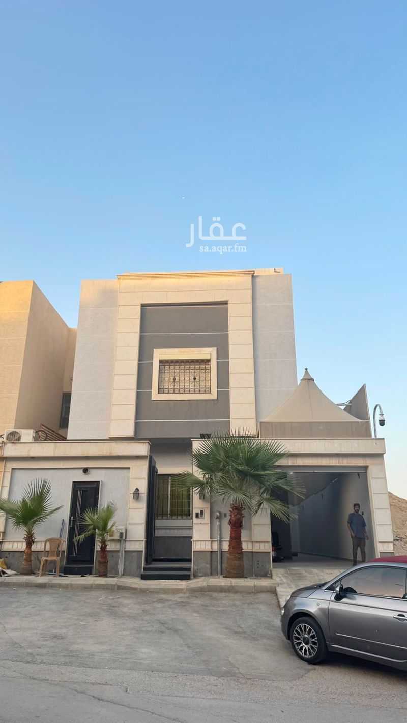 6 bedroom villa in Al Malqa, Riyadh 5