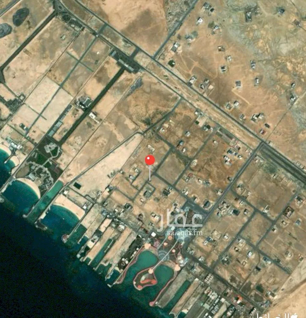 أرض 737 م² في الزمرد