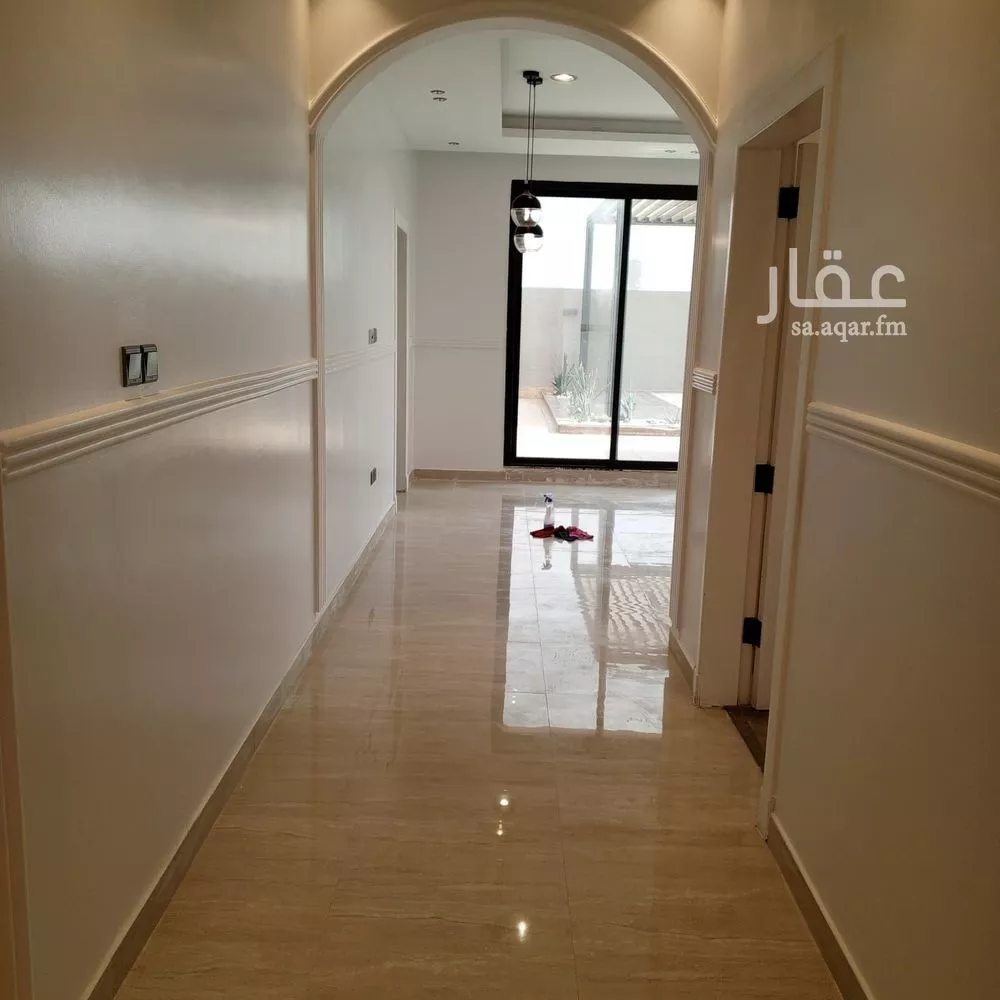 شقة 3 غرف في الملقا 2