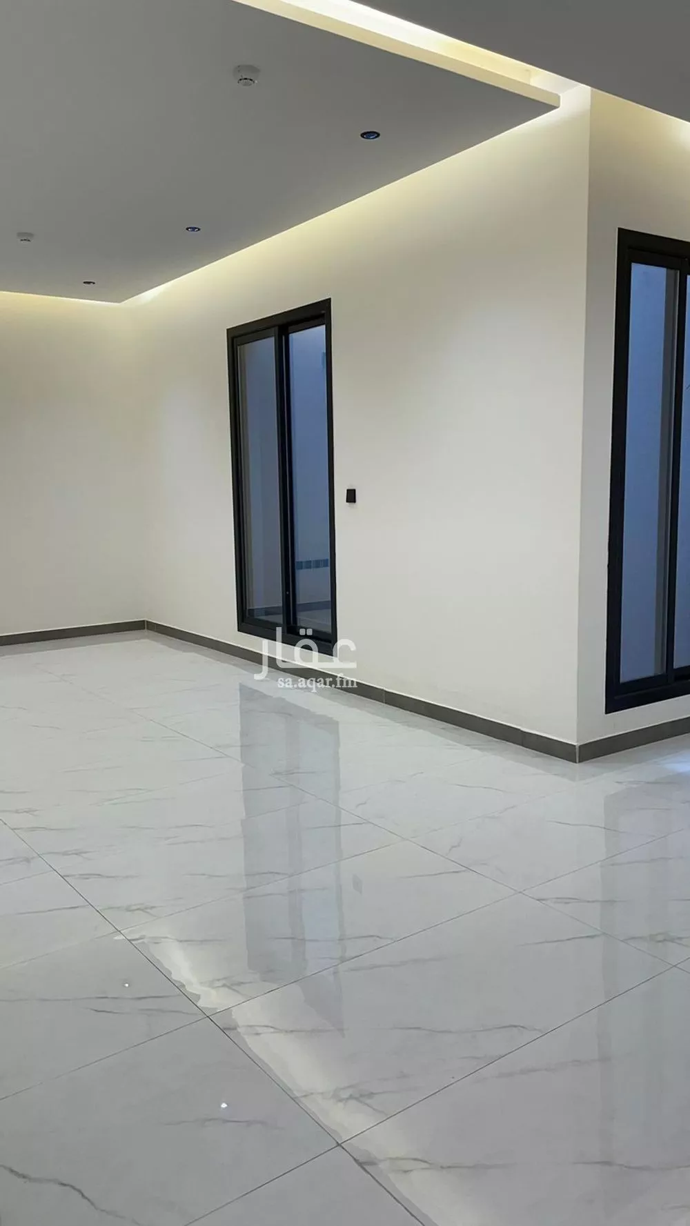 شقة 3 غرف في النرجس 3