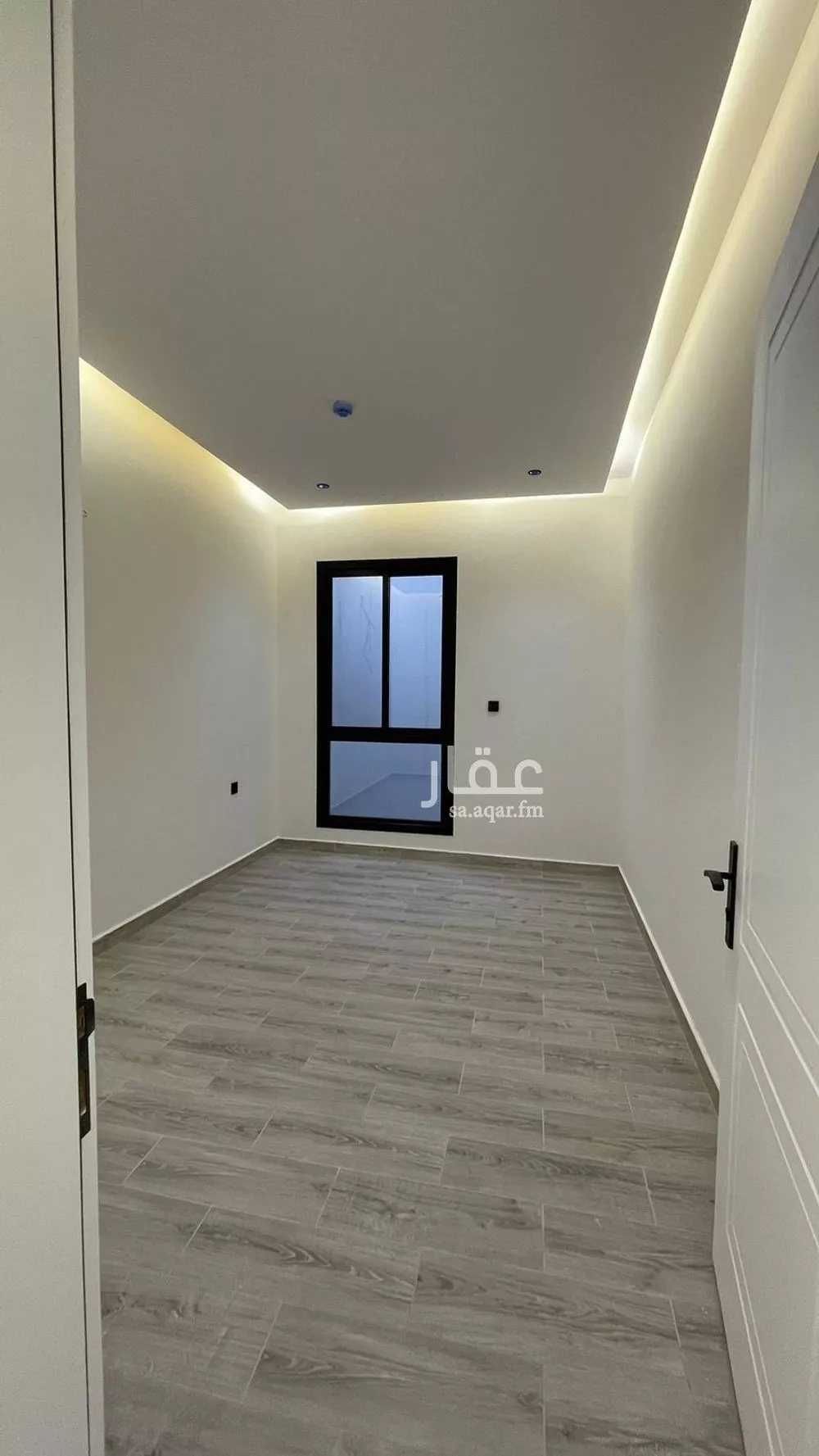 شقة 3 غرف في النرجس 4