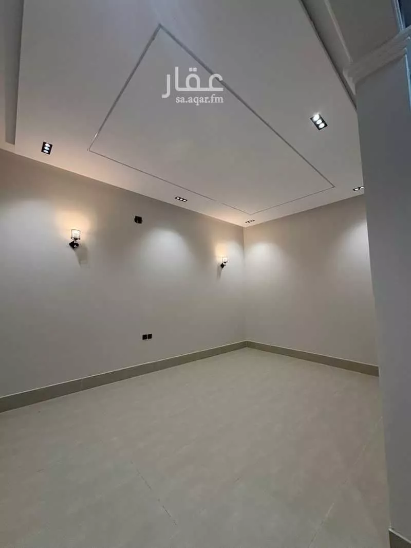 فيلا 8 غرف في العريجاء الغربية 3