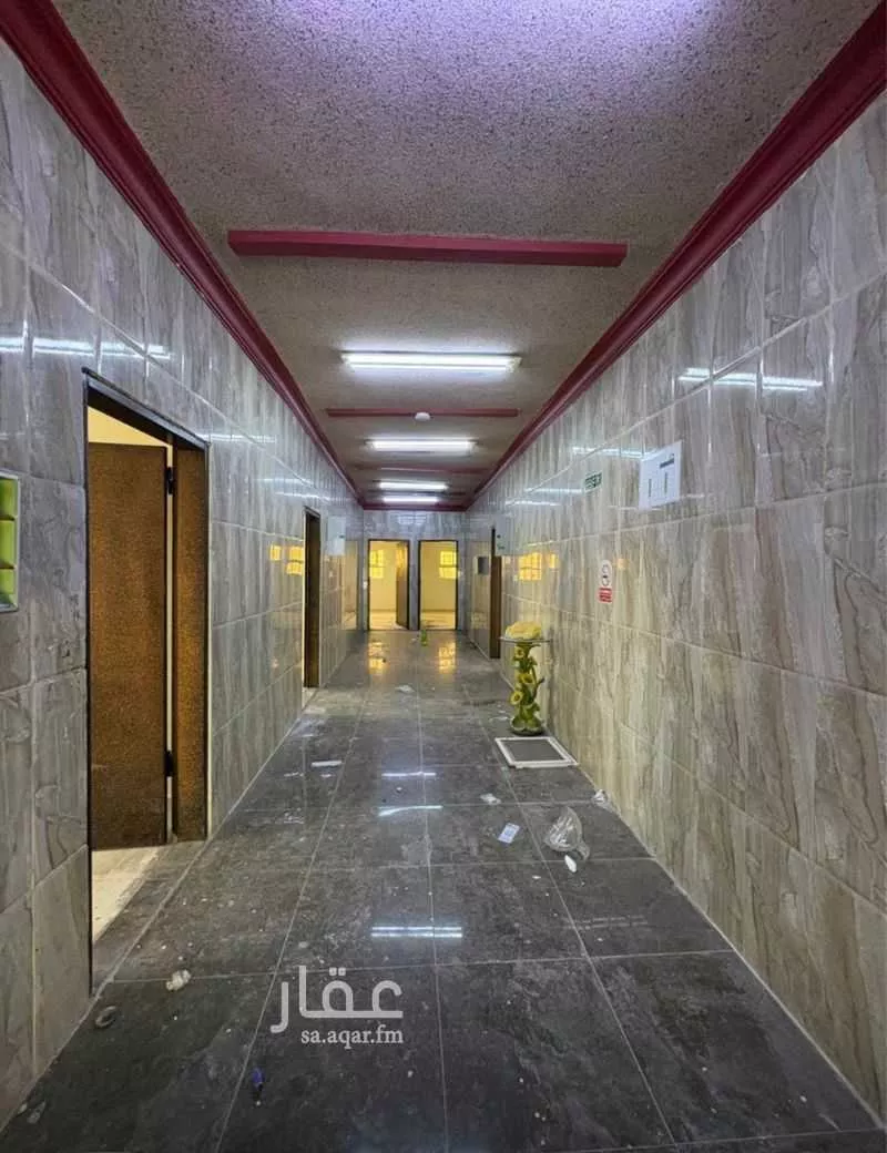 24 bedroom building in Tuwaiq, Riyadh 9